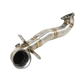 MINI Cooper S R55 R56 R57 R58 R59 2007-2012 N14 N18 1.6L 304 Stainless Steel Direct Fit Downpipe