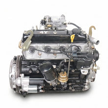 Load image into Gallery viewer, Toyota For TOYOTA 4Y Engine Supplier 2.2L 4Y Complete Auto Engine Crown Hilux 4Runner – OEM 4Y