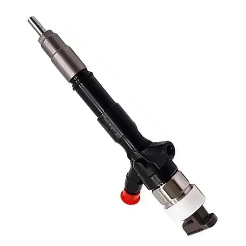 095000-5650 095000-5655 16600-EB300 Fuel Injector for Nissan YD25 2.5L Diesel Engine Navara Pathfinder