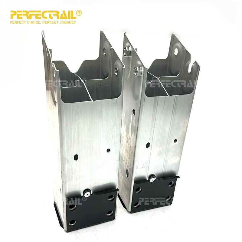 PERFECTRAIL 1088149-00-F 1088148-00-F Factory Car Auto Spare Parts Body Kit Front Bumper Reinforcement Bracket for Tesla Model 3