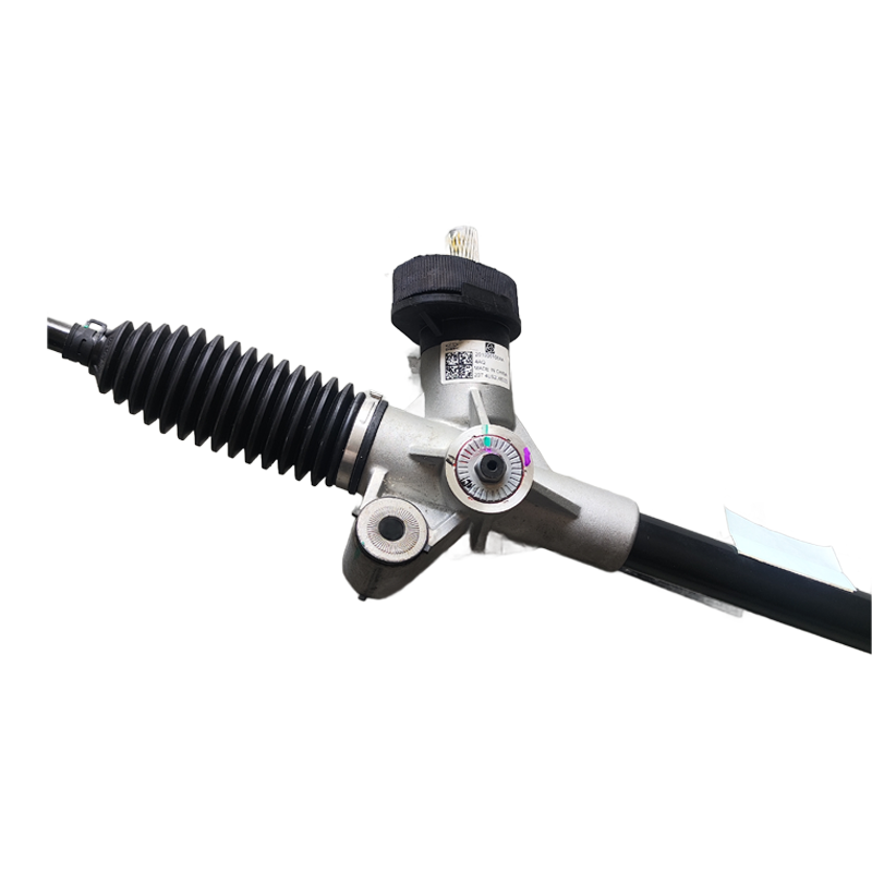 Chery Tiggo 3 Mechanical Steering Gear with Tie Rod Assembly OE 201000108AA