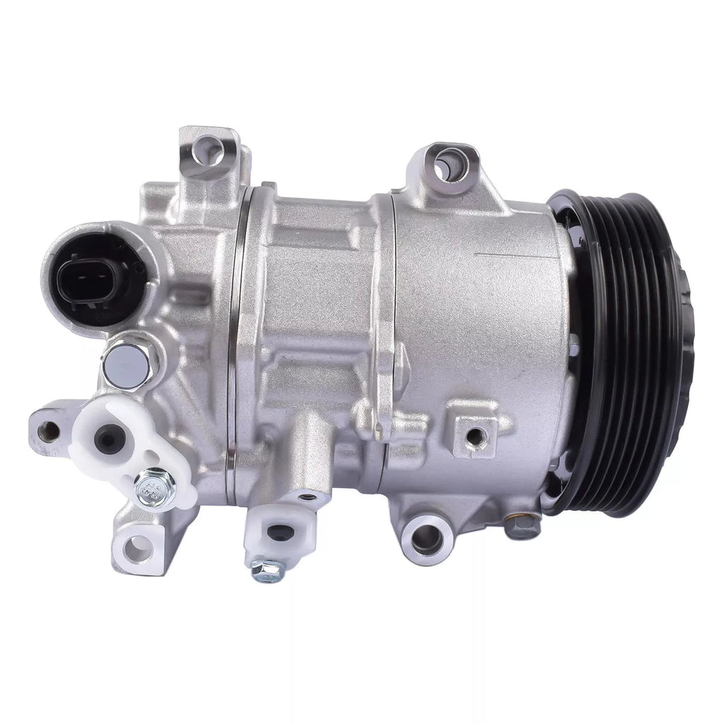 88310-02850 88310-02851 6SES14C Petrol Car Air AC Compressor for Toyota RAV HILUX Corolla 2013 2014 2015 2016