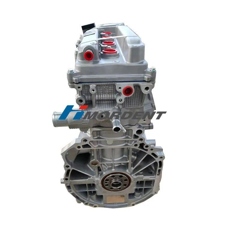 Toyota 4Runner 1984-2019 - 2.4L Motor 2AZ-FE 2AZ Engine Camry Corolla RAV4 Highlander Harrier Avensis – OEM 2AZ