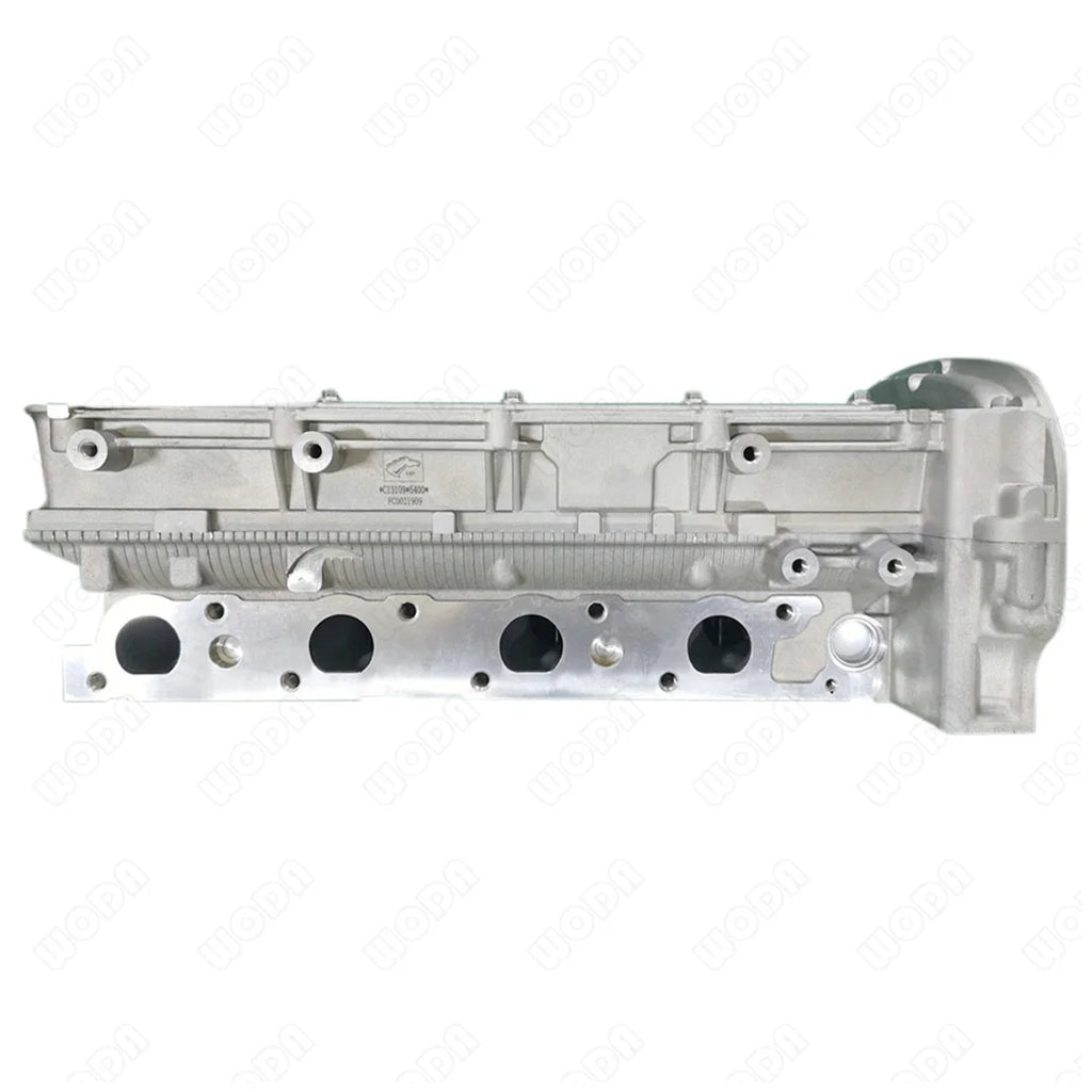 FORD TRANSIT Bus 2006.11-2014.08 2.4 TDCi 4x4 (103KW,140PS) 1433148 1420146 1475887 1546410 1891952 H9FB/H9FD/JXFA/PHFA Aluminum Complete Cylinder Head for Ford Transit L4 2.4L TDCI – OEM 908768
