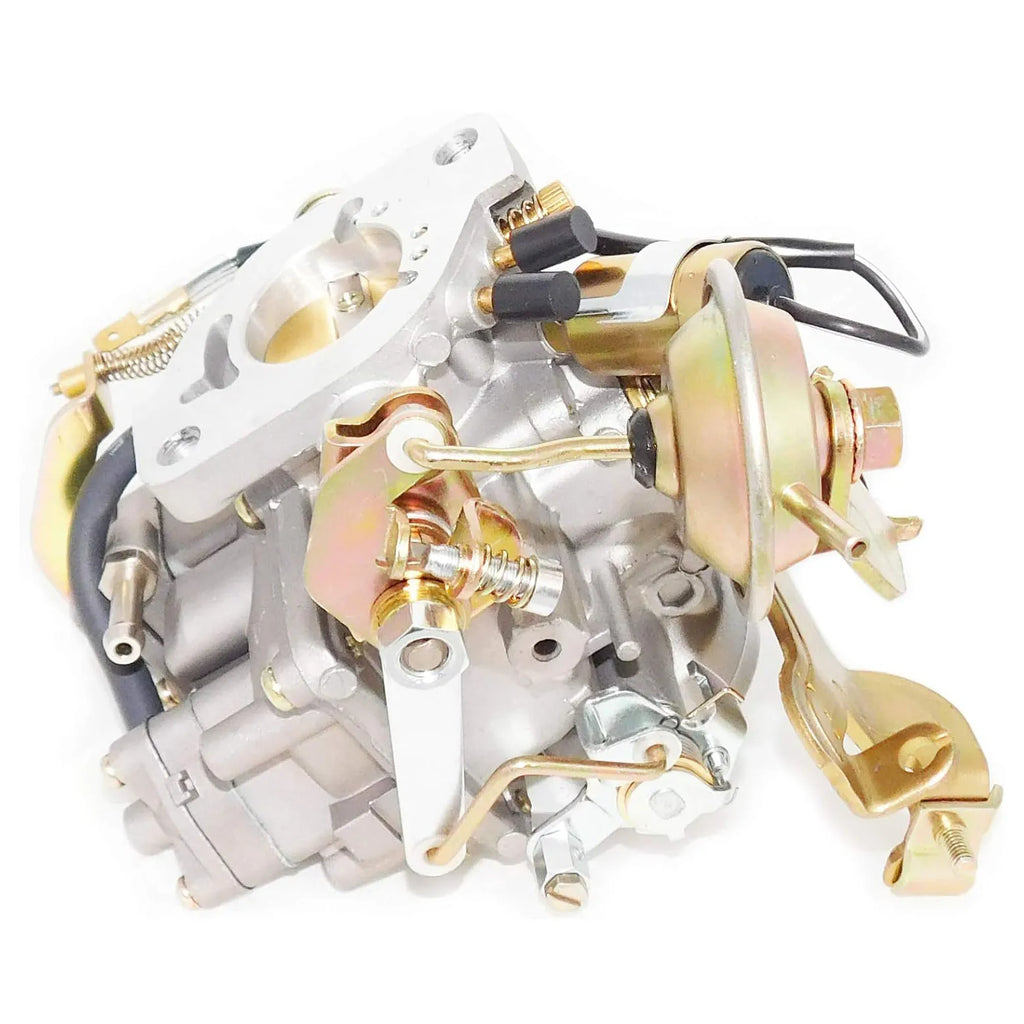 Carburetor Carb for Suzuki SJ410 F10A 465Q ST100 1.0 Engine Carry Jimny Samurai Sierra Super 13200-80322