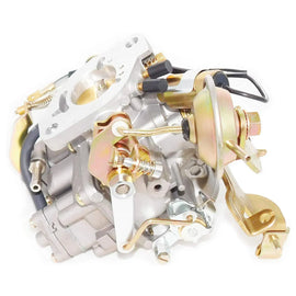 Carburetor Carb for Suzuki SJ410 F10A 465Q ST100 1.0 Engine Carry Jimny Samurai Sierra Super 13200-80322