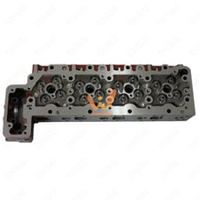 Load image into Gallery viewer, 198 2016-2017 - 12 Months Warranty Cylinder Head OE 11183-78010 for Hino Profia Ranger Excavator J05C Engine – OEM 11183-78010