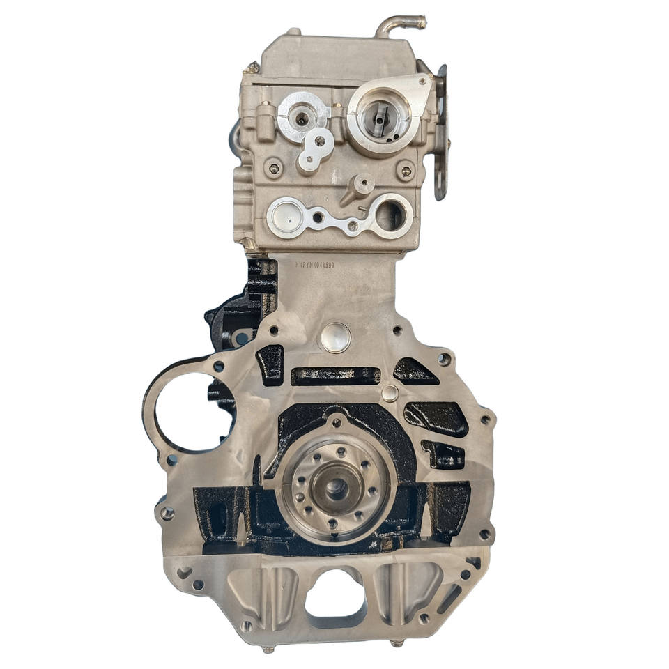 Certified Factory 2.0T GW4D20D GW4D20E Engine Bare Engine Diesel Motor for Great Wall Wingle 5 Fengjun 5