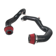Load image into Gallery viewer, BMW M2 Competition F87 / M3 F80 / M4 F82 F83 2014-2020 S55 3.0T Silicone Cold Air Intake System