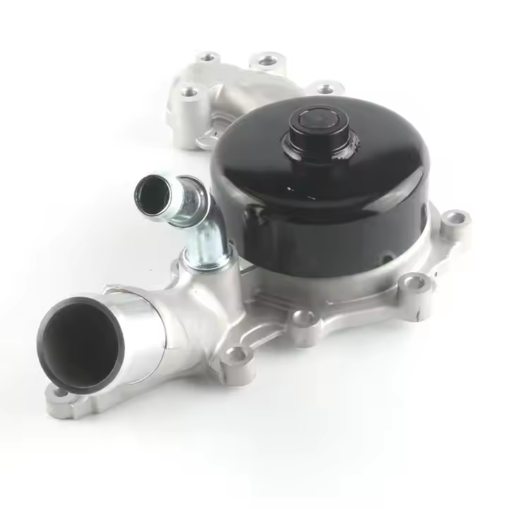Energy-efficient Automotive Water Pump 68079412AE, an Automotive Engine Part, Is Suitable for Jeep Wrangler (2012 - 2017, 3.6L).