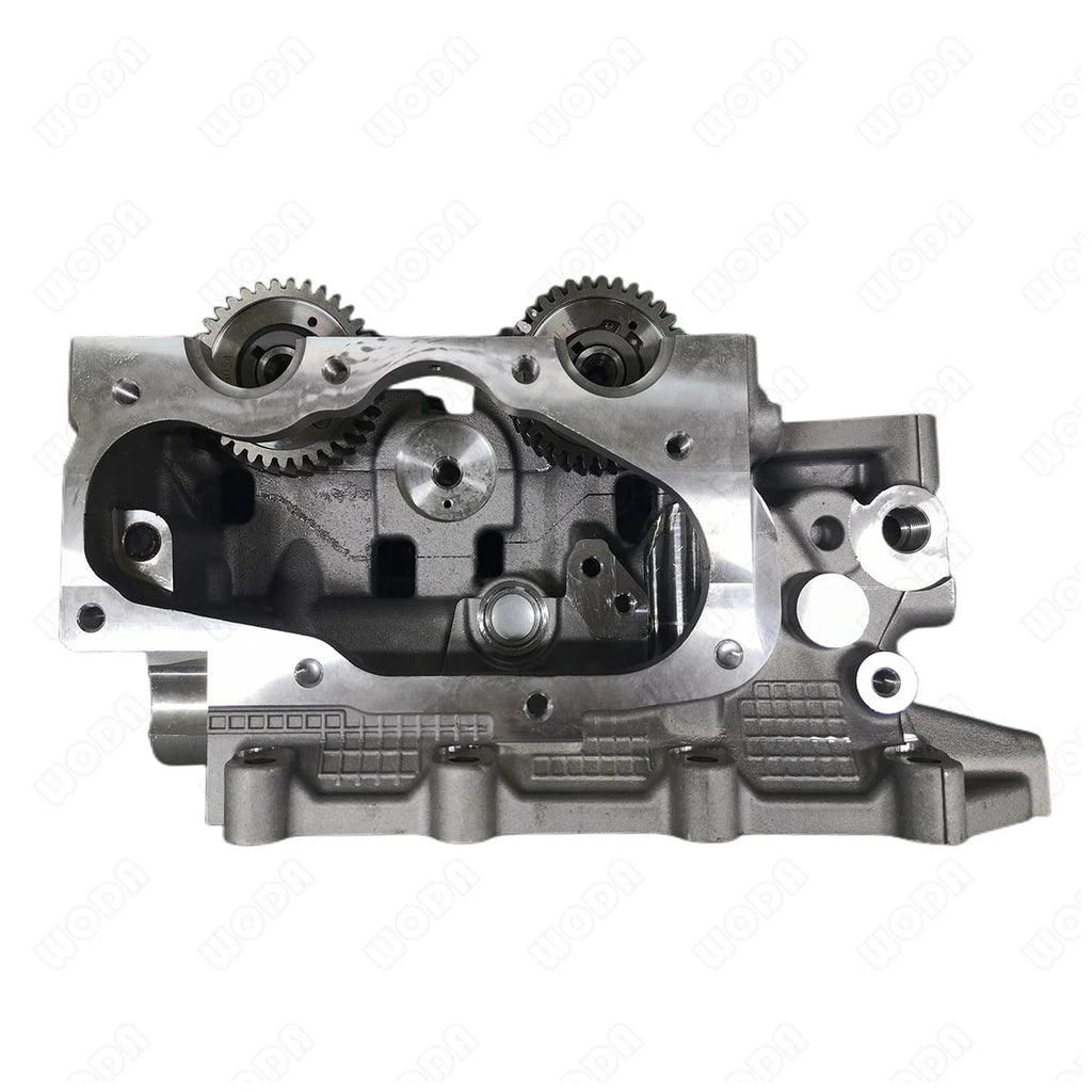 SUZUKI For Isuzu 2010-2011 4JJ1 4jj1 Complete Cylinder Head For Isuzu Dmax3.0 Tdi 16v Engine 8973559708 – OEM 8973559708