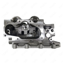 Load image into Gallery viewer, SUZUKI For Isuzu 2010-2011 4JJ1 4jj1 Complete Cylinder Head For Isuzu Dmax3.0 Tdi 16v Engine 8973559708 – OEM 8973559708