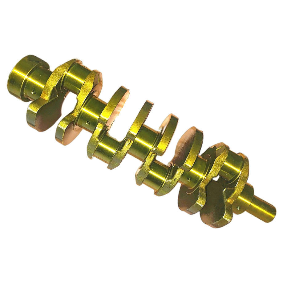 Durable Cast Iron 2.7L Diesel J2 Engine Crankshaft for Kia Bongo K2700 Pregio Besta 0K65A-11-101 OK65A11301J