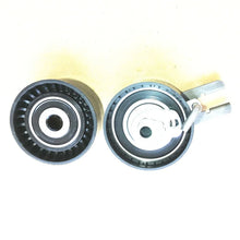 Load image into Gallery viewer, Timing Belt Set and Tensioners 2S6Q6B217AE  1359934   1481774   9400829889 Belt and Pulley  Timing Belt Kit  Fit   9HZ  9HT  9HX