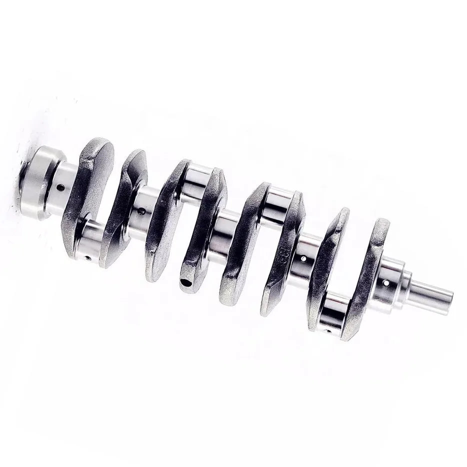 Isuzu For Isuzu 1992-2002 4JG1 Golden Alloy Oem 8-97023-182-1 Crankshaft 4jg1 4jg2 For Isuzu 4jg2 Pickup Forklift 1992-2002 Elf Nkr Npr Light Truck – OEM 8-97023-182-1