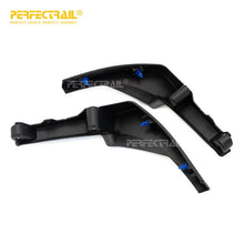 Load image into Gallery viewer, PERFECTRAIL LR028550 LR028551 Factory Car Body Parts Front Bumper Wheel Extension Bracket for Land Rover Range Rover Evoque L538