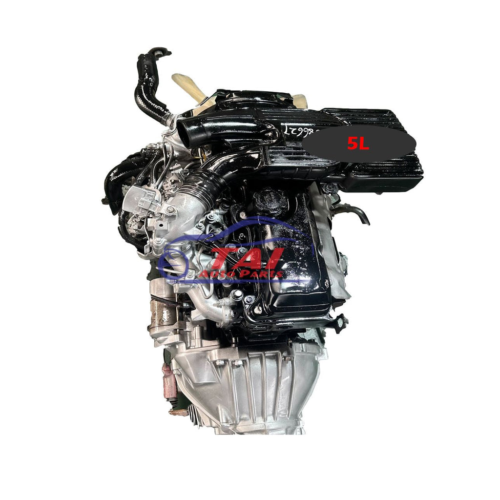 APS-HV-1601434403289 AP-HV-1601434403289-44 Toyota Hilux/Hiace Diesel Engine Assembly Long Block 5L
