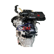 Load image into Gallery viewer, APS-HV-1601434403289 AP-HV-1601434403289-44 Toyota Hilux/Hiace Diesel Engine Assembly Long Block 5L