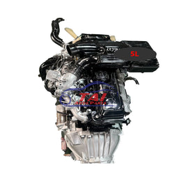 APS-HV-1601434403289 AP-HV-1601434403289-44 Toyota Hilux/Hiace Diesel Engine Assembly Long Block 5L