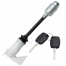 Load image into Gallery viewer, 4M5AA16B970BA Auto Parts Door Bonnet Release Lock Repair Kit for Ford Focus MK2 2005 -2011