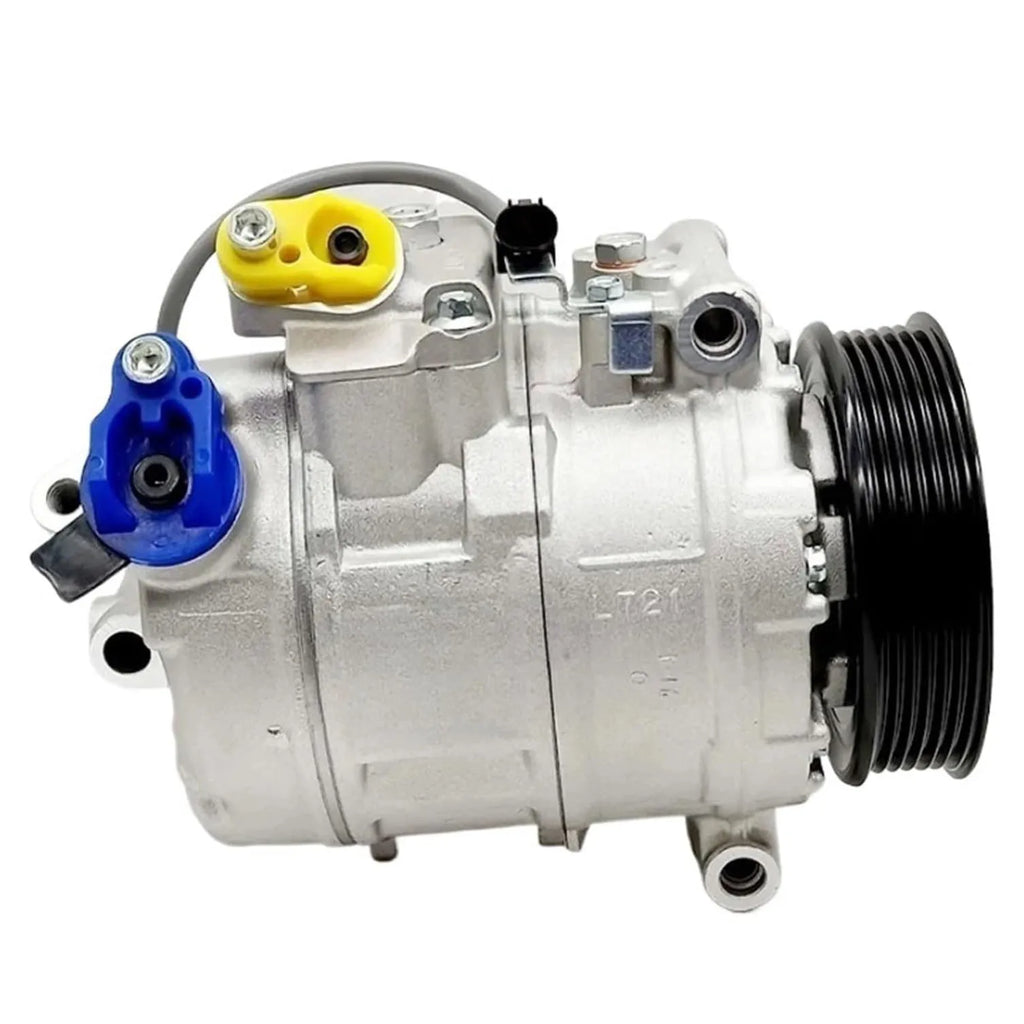 AC Air Conditioning Compressor for BMW E60 E65 E66 5 6 7 Series Z4 64526918753 64509174803 64526956715