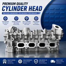 Load image into Gallery viewer, For Benz 274, M274 DE16 / M274 DE20 M274 2.0l Turbo Gasoline Dohc 16 Valve Cylinder Head Oe A2740100801 Replacement For Mercedes Benz – OEM A2740100801