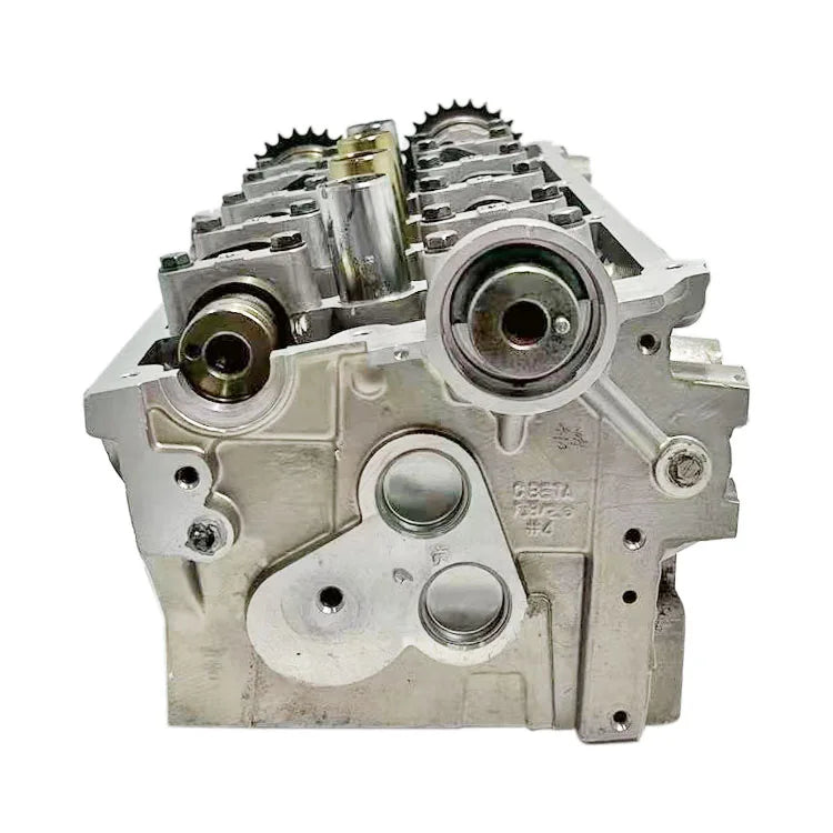 G4GC Engine 22100-23740 Cylinder Head Assembly for HYUNDAI TUCSON Sonata 2.0 2006- 2.0L