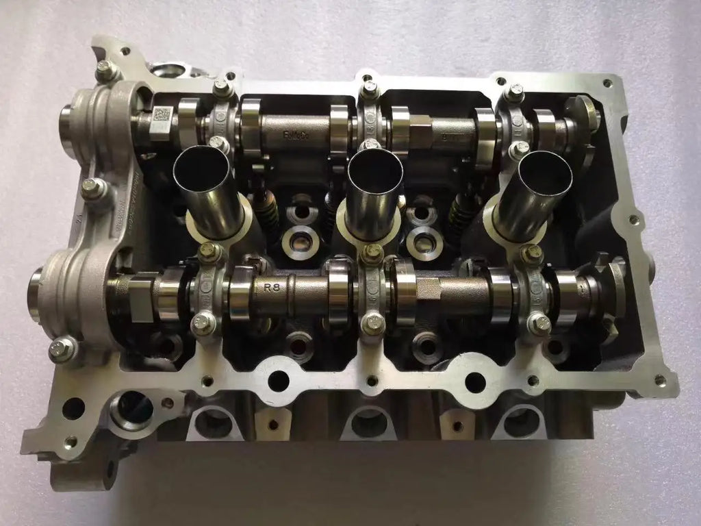 Factory Direct Cylinder Head GN1G-6090-AB GN1G-6C032-AA GN1G6090AB GN1G6C032AA for Ford Focus 1.5T