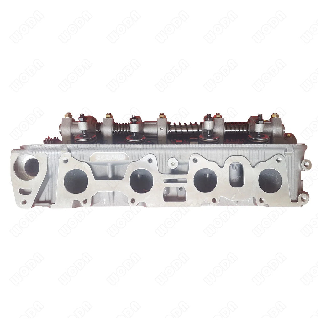 Campo 1989-1990 2.2 OEM 910510 Engine Parts De Motor 2.3L 4ZD1 Cylinder Head for Isuzu Trooper Amigo Pick-up 8-97119-760-1 8-97119-761-1 – OEM 8-97119-761-1