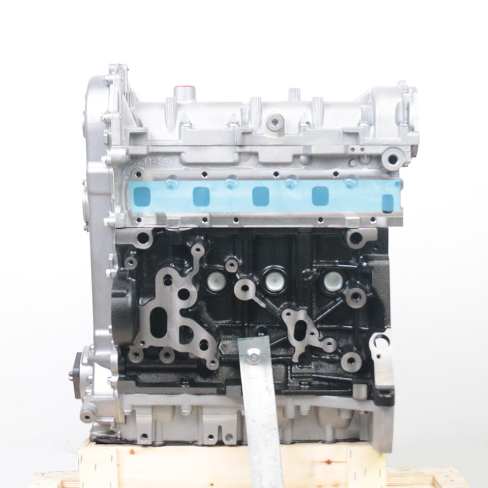 Brand New Diesel Engine Assembly 1.3 Multijet JTD Long Block For Fiat Doblo Punto Fiorino 500