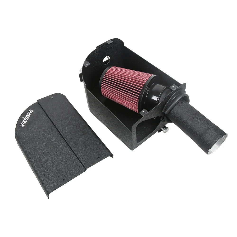 Mercedes-Benz C300 / E200 / E300 W212 / W213 2015-2018 2.0T Aluminium Cold Air Intake Kit