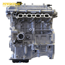 Load image into Gallery viewer, PERFECTRAIL Factory Auto Parts G4FD Engine Long Block for Kia Hyundai I30 IX35 Elantra Tucson
