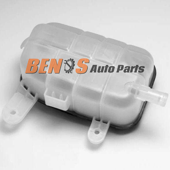 Coolant Expansion Header Tank with Cap for Vauxhall Mokka 2012-2021