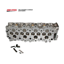 Load image into Gallery viewer, KINGSTEEL Hot Sale OEM WL51-10-100C Aluminum Head Cylinder Cover Assembly Engine Cylinder Head for MAZDA BT50 RANGER 2003