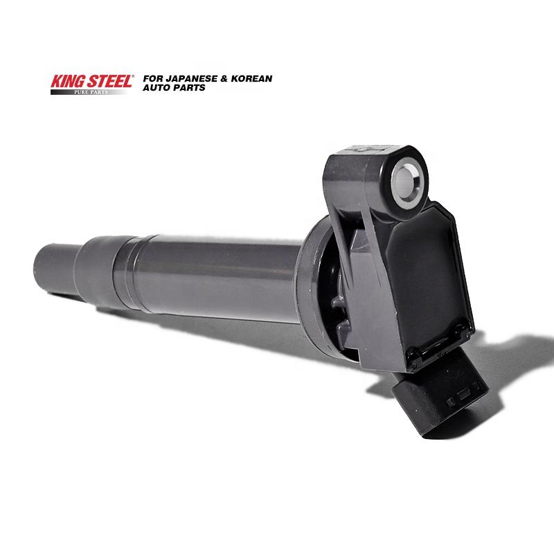 OE 90919-A2004/A2002/02251/02255/A2007/02234/522F3/02258/ 90080-19016 Auto Engine Electrical Car Ignition Coil for TOYOTA 2GR