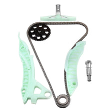 Load image into Gallery viewer, Engine Timing Part Chains Set Timing Chain Kits for Mini Cooper 1.6L L4 DOHC 16Valves Engine Code N14B16A