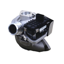 APS-HV-1600706615750 TURBO-1600706615750  Ford Ranger Turbocharger