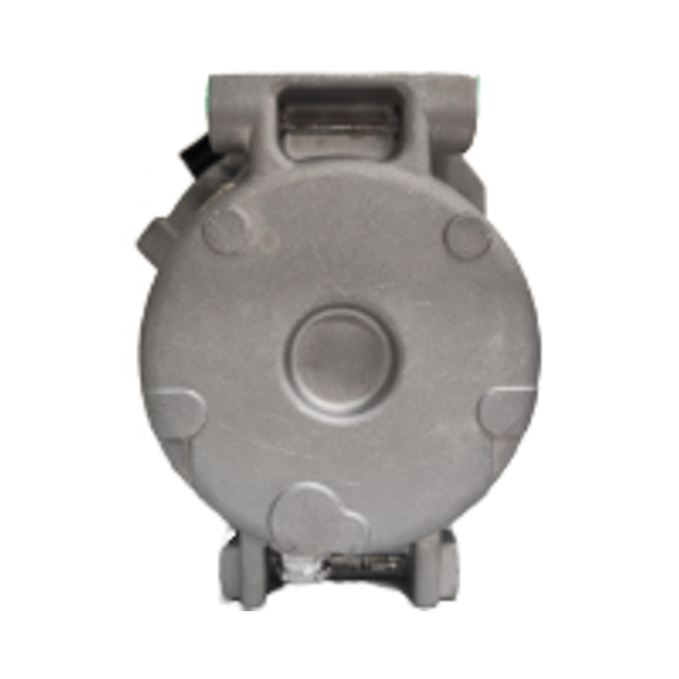 AC Compressor for 2007-2012 GMC Acadia, 2009-2012 Traverse, 2008-2012 Enclave
