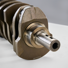 Load image into Gallery viewer, 224DT crankshaft OE LR022080