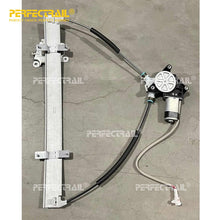 Load image into Gallery viewer, PERFECTRAIL 83401-65D10 83402-65D10 Auto Parts Left Right Electric Power Window Regulator for Suzuki Grand Vitara 1998-2006
