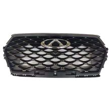 Load image into Gallery viewer, Front Bumper Grille for Chery Tiggo 7 Promax Black Radiator Grille