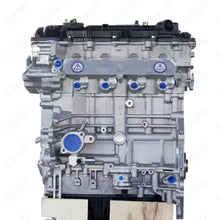 Load image into Gallery viewer, Hyundai G4NC G4NC Petrol Auto Motor 2.0L G4NC Engine Tucson I30 I40 Sonata Elantra Carens Soul Sportage – OEM 211012E071