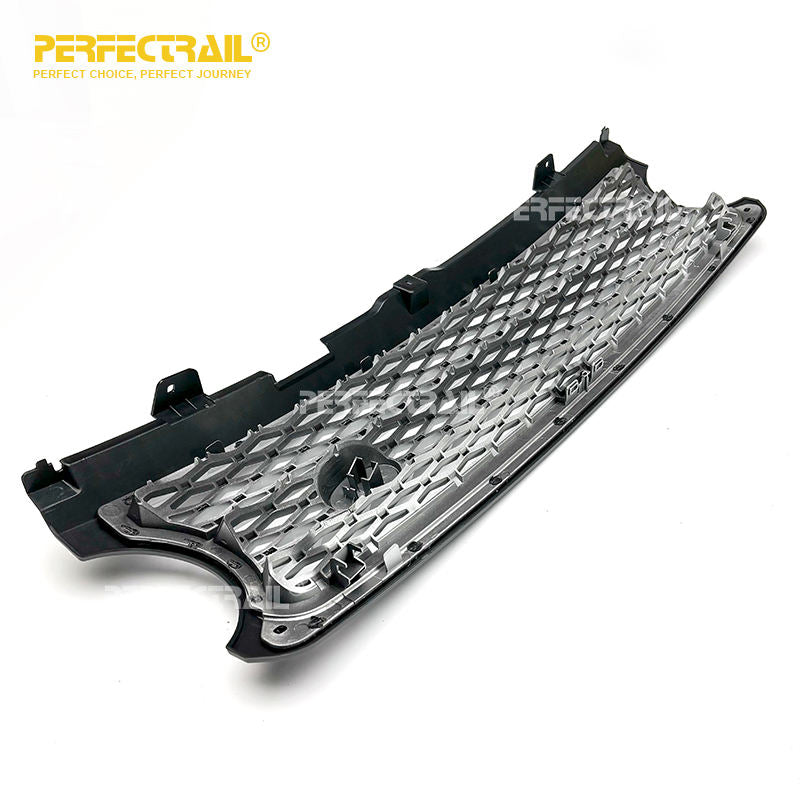 PERFECTRAIL DHB500550LQV Wholesale Auto Body Parts Radiator Upper Front Grille for Land Rover Range Rover III L322