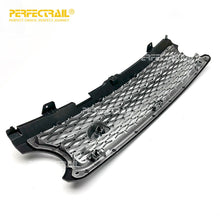 Load image into Gallery viewer, PERFECTRAIL DHB500550LQV Wholesale Auto Body Parts Radiator Upper Front Grille for Land Rover Range Rover III L322