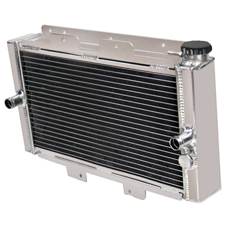 3 Row Aluminum Radiator for Yamaha Rhino 450/660 (2004-2009)