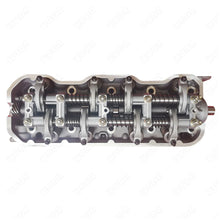 Load image into Gallery viewer, Isuzu Campo 1989-1990 4ZD1 Engine Parts 4ZD1 Cylinder Head for Isuzu Aska Trooper Pick-up Opel Brava 2.3L – OEM 8-97119-761-1