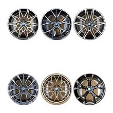 Load image into Gallery viewer, High Quality Aluminium Alloy Wheels for Audi Models