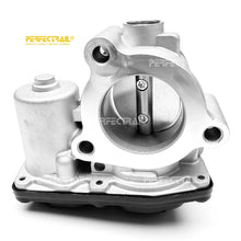 Load image into Gallery viewer, PERFECTRAIL CM5G-9F991-FB 1760332 Auto Engine Throttle Body for Ford Transit Connect Focus Saloon III Fiesta VI Tourneo Connect