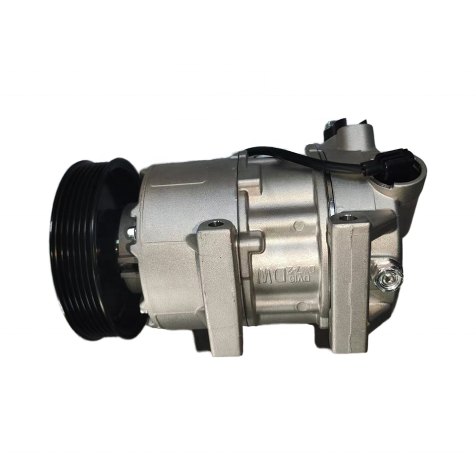 A/C Compressor for K2 12V OEM 977011R100/977011W600