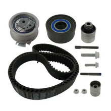 Load image into Gallery viewer, Timing Belt Kit with Tensioner 081685 04E109119F 5300592100 C2C41082 0831L6 VKMA04213 EPDM Rubber Timing Belt Tensioner OM457